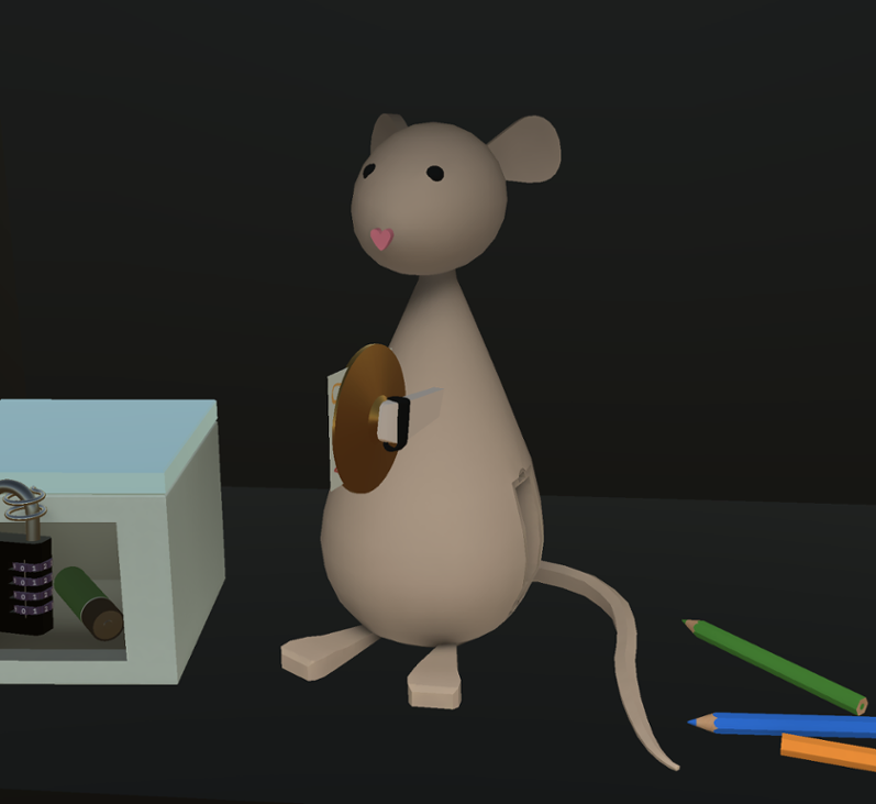 Games like Toy Escape