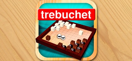 Games like TREBUCHET