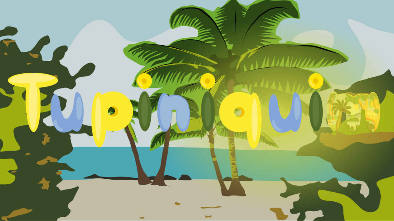 Games like TUPINIQUIM