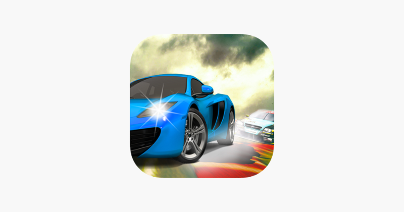 Turbo Rally Racing 3D- Real Offroad Car Racer Game Image