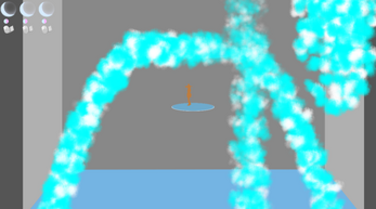 Ukemi Project 5 Image
