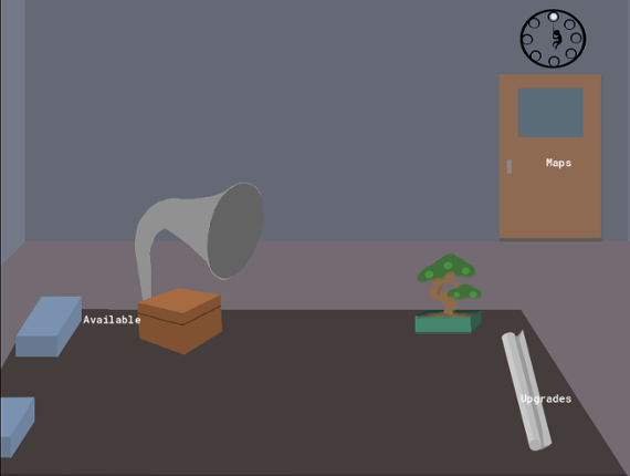 Ukemi Project 6 Image