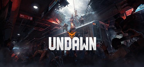 Games like Undawn