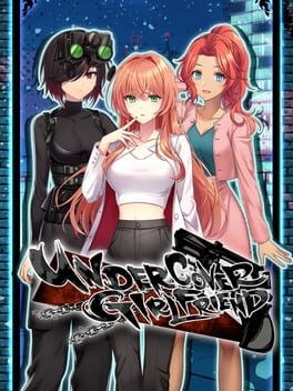 Games like Undercover Girlfriend
