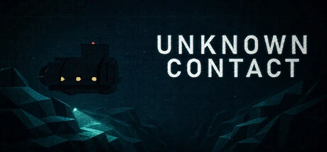 Games like Unknown Contact