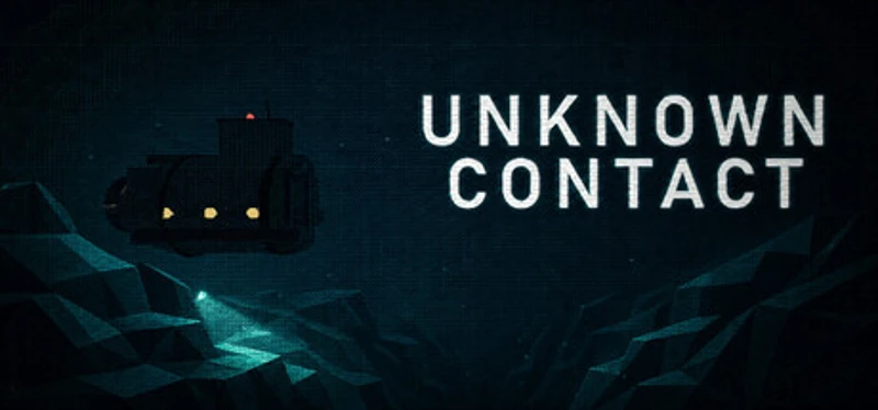 Unknown Contact Image