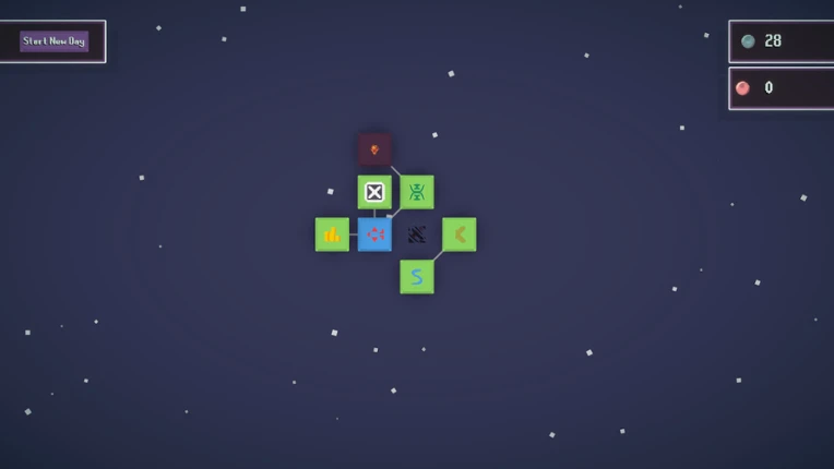Unpackmania screenshot