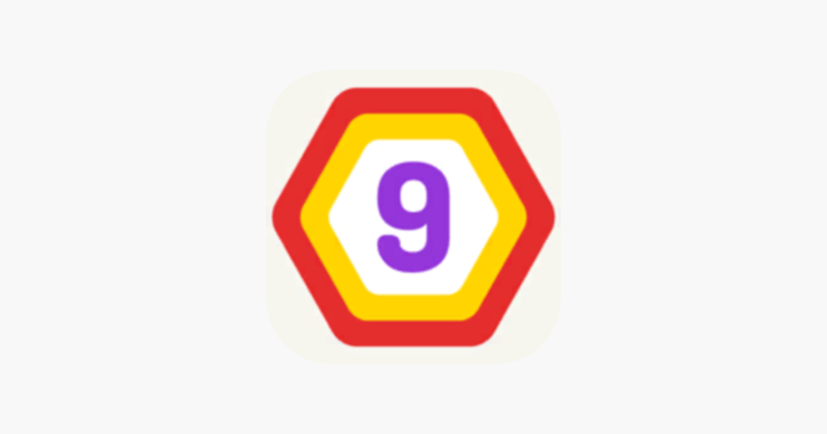 Games like UP 9 - Hexa Puzzle!