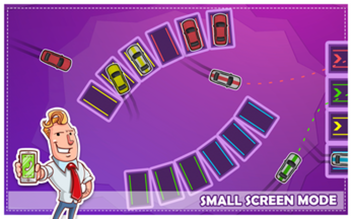 Valet Frenzy screenshot