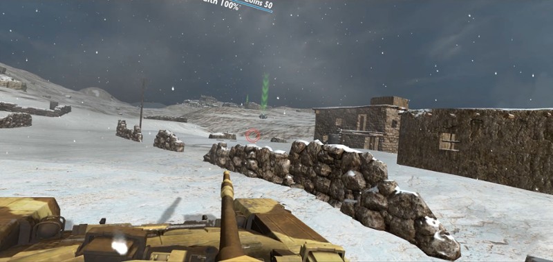 VirZOOM Arcade screenshot