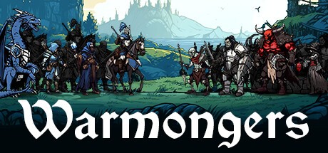 Games like Warmongers