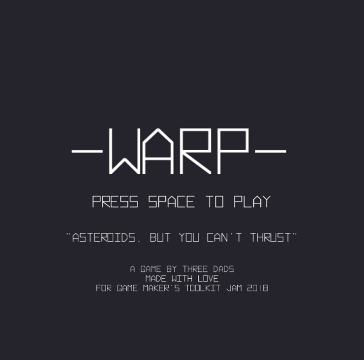 Games like WARP!