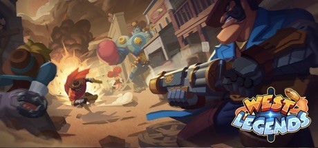 Games like West Legends