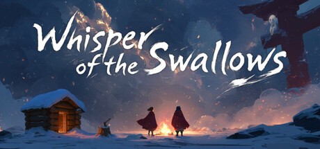 Games like Whisper of the Swallows