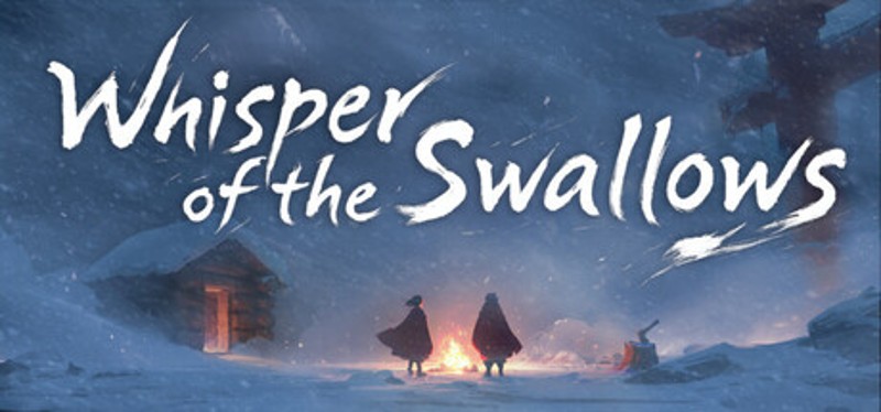 Whisper of the Swallows Image