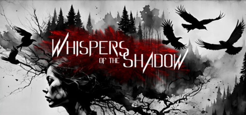 Whispers Of The Shadow Image