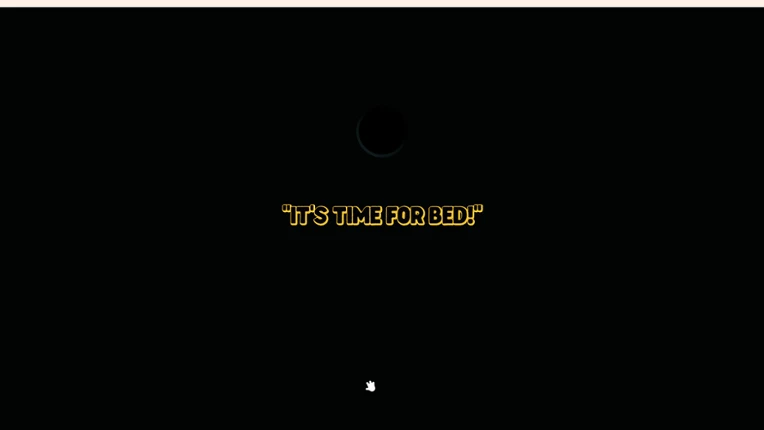 whosnot screenshot