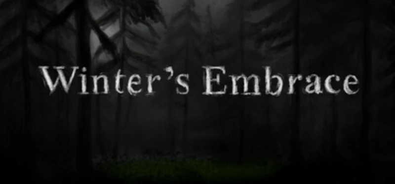 Winter’s Embrace Image