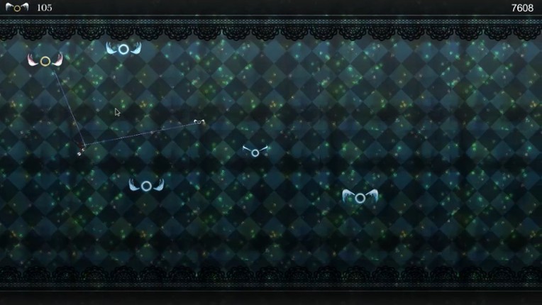 Wire Flying Maid screenshot