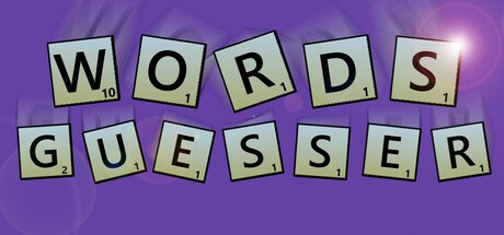 Games like Words Guesser