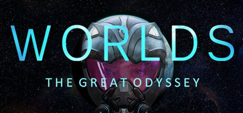 WORLDS: The Great Odyssey Image