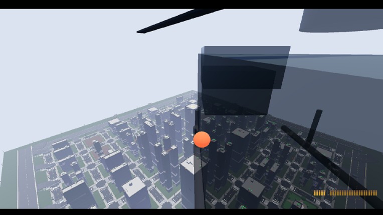 wozitdev's 3D Sniper screenshot