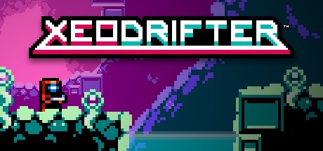 Games like Xeodrifter