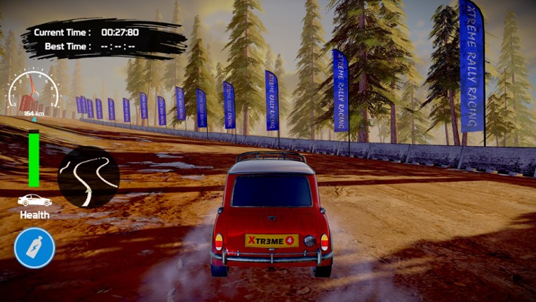 Xtreme Drift Racing Simulator Image