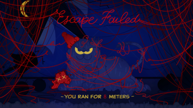 Yarning For Freedom screenshot