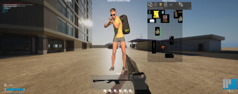 You Will Rot screenshot