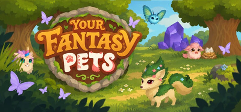 Your Fantasy Pets Image