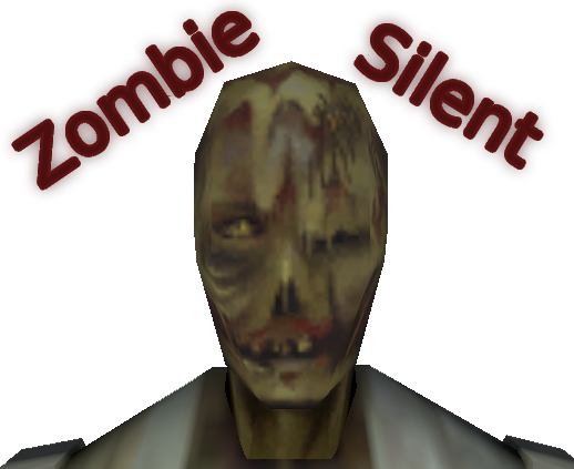 Games like Zombie Silent