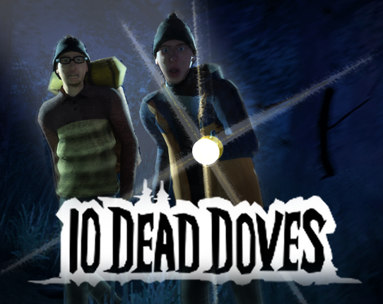 10 Dead Doves Game Cover