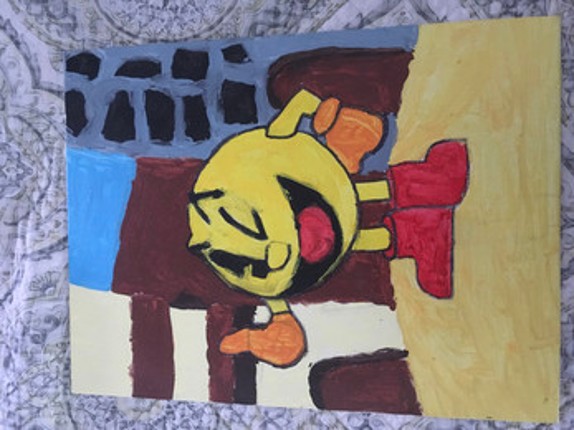2020 Art Image