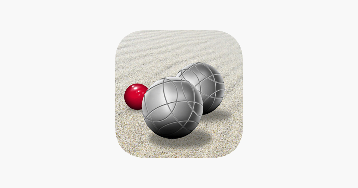Games like 3D Bocce Ball