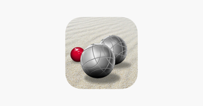 3D Bocce Ball Image