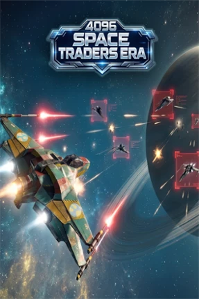 4096 Space Traders Era Image