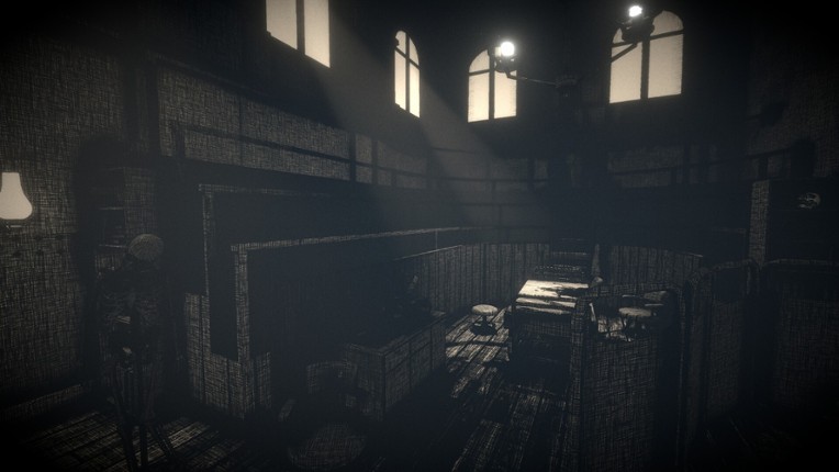 4 Penny Coffins screenshot