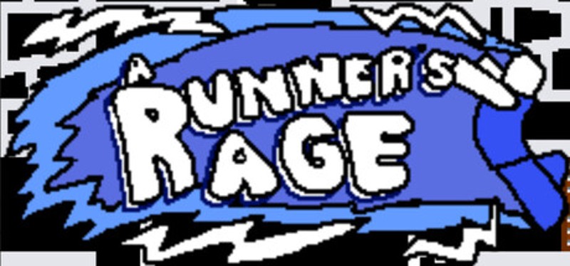 A Runner's Rage Image