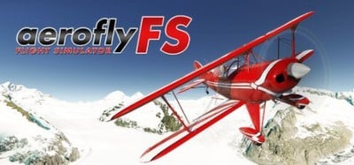 Aerofly FS 1 Flight Simulator Image