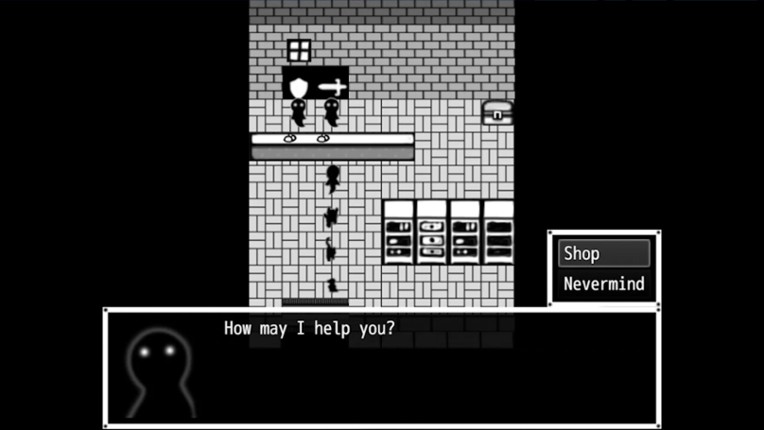 Afterworld screenshot