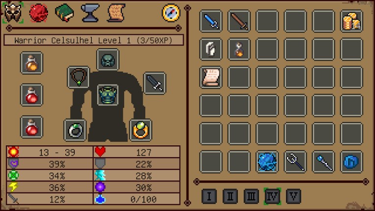 Age of Legacy screenshot