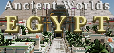 Ancient Worlds: Egypt Image