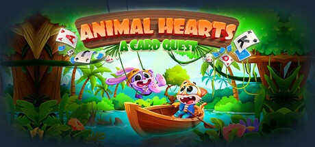Games like Animal Hearts: A Card Quest