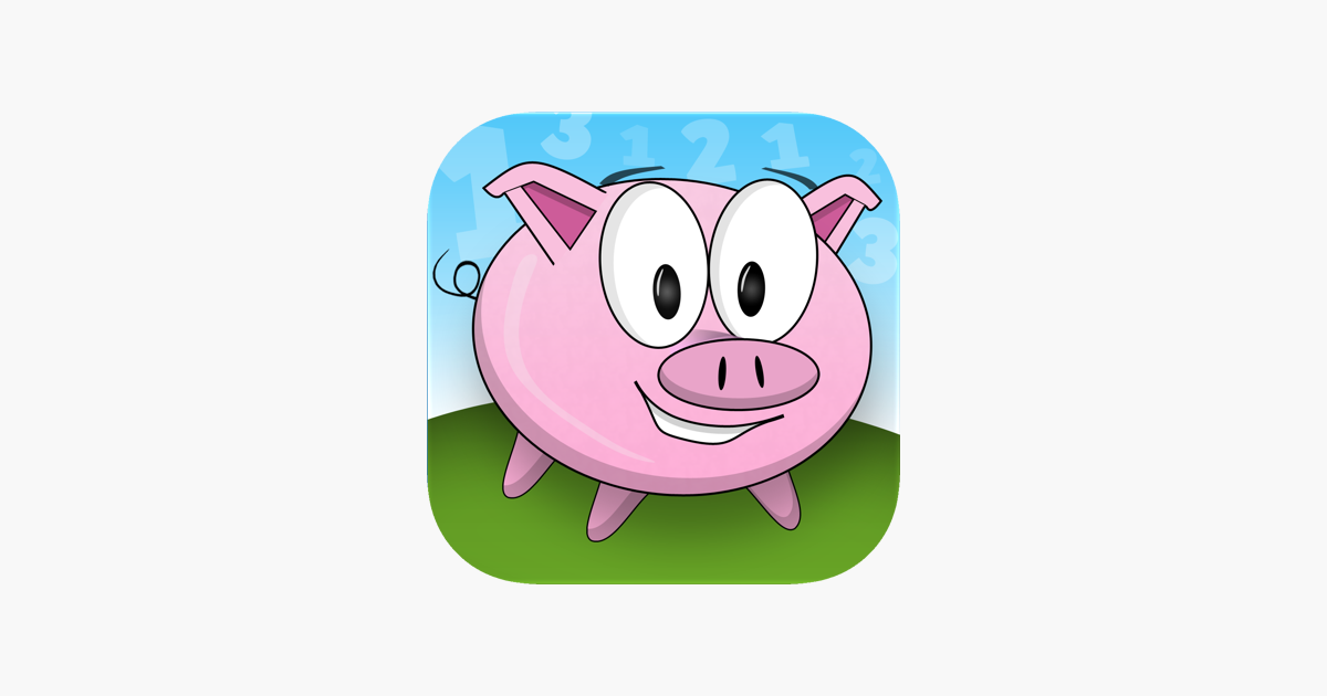 Games like Animals Counting Game For Kids HD