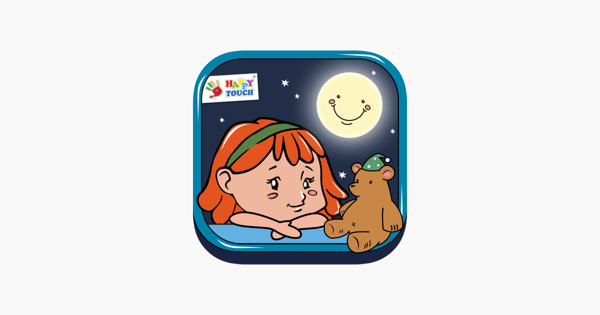 Games like Anne cannot sleep HAPPYTOUCH®
