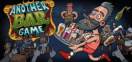 Games like Another Bar Game