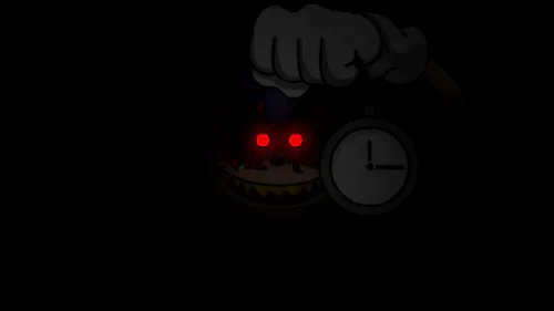 Games like Another Sonic.exe Fan Game 2.0 (android port)