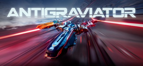 Games like Antigraviator