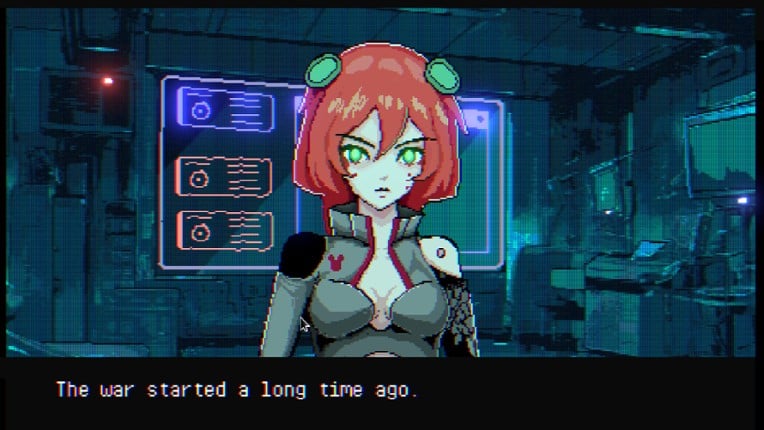 Aposis: Infinity Hero Image